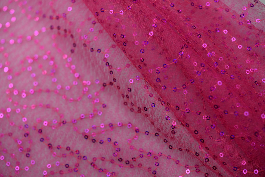 цикламеновый